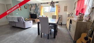  Maison � vendre 3 pi�ces 78 m�