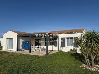  Maison � vendre 3 pi�ces 89 m�