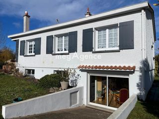  Maison � vendre 5 pi�ces 230 m�