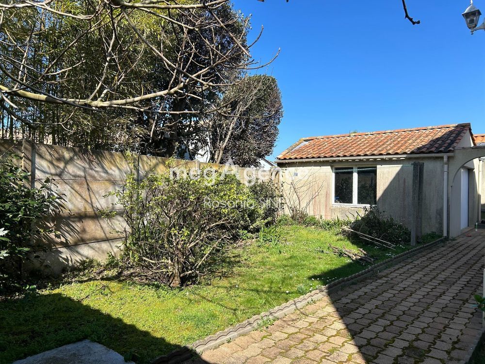 � vendre  Maison Les Sables-d'Olonne (85100)