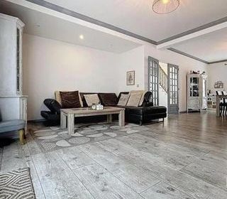  Maison � vendre 7 pi�ces 184 m�