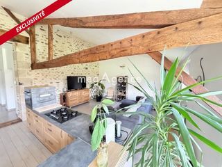  Maison � vendre 7 pi�ces 205 m�