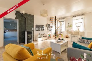  Maison � vendre 4 pi�ces 119 m�