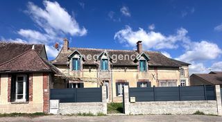  Maison � vendre 5 pi�ces 135 m�