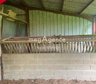  Terrain � vendre 31800 m�