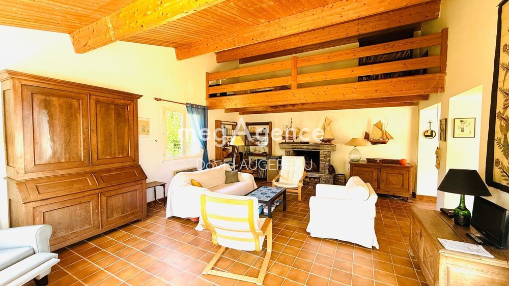 � vendre  Maison L'�le-d'Yeu (85350)