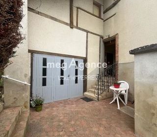  Maison � vendre 7 pi�ces 181 m�