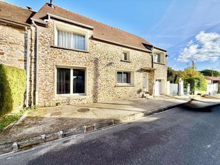  Maison � vendre 7 pi�ces 186 m�