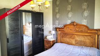  Maison � vendre 5 pi�ces 110 m�