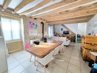  Maison � vendre 4 pi�ces 85 m�