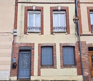  Maison � vendre 3 pi�ces 106 m�