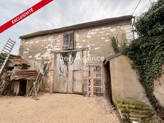  Maison � vendre 3 pi�ces 50 m�