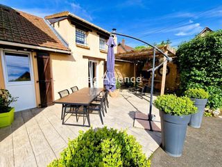  Maison � vendre 5 pi�ces 145 m�