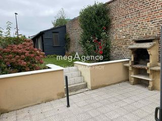  Maison � vendre 4 pi�ces 103 m�
