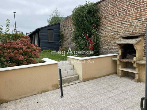  Maison � vendre 4 pi�ces 103 m�