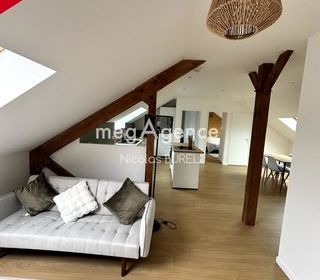  Appartement � vendre 4 pi�ces 82 m�