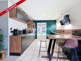  Maison � vendre 4 pi�ces 80 m�