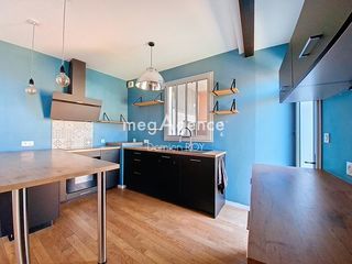  Maison � vendre 7 pi�ces 165 m�