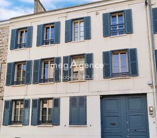  Maison � vendre 10 pi�ces 223 m�