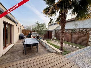  Maison � vendre 6 pi�ces 118 m�