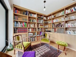  Appartement � vendre 4 pi�ces 72 m�