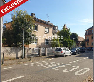  Immeuble � vendre 450 m�