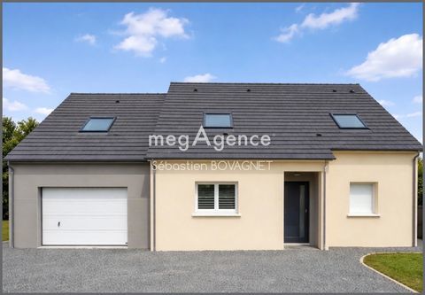   Pavillon r�cent 4 Chambres Maison - 6 pi�ce(s) - 120 m�