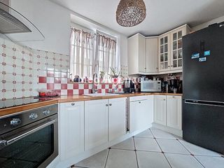  Maison � vendre 6 pi�ces 146 m�