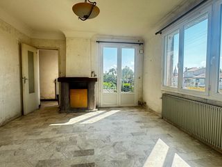  Maison � vendre 6 pi�ces 110 m�