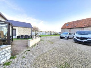  Maison � vendre 5 pi�ces 114 m�