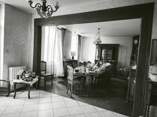  Maison � vendre 7 pi�ces 200 m�