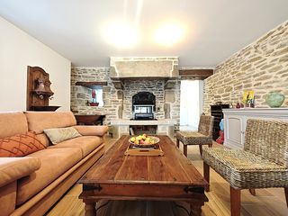  Maison � louer 5 pi�ces 108 m� Lizio