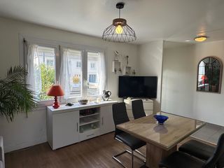  Maison � vendre 4 pi�ces 82 m�