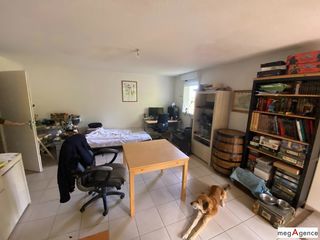  Appartement � vendre 3 pi�ces 62 m�