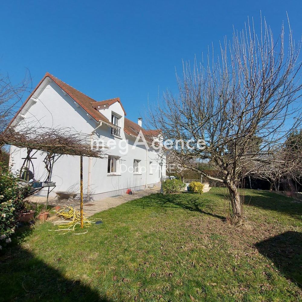 � vendre  Maison Plaisir (78370)