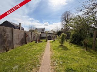  Maison � vendre 5 pi�ces 100 m�