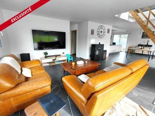  Maison � vendre 6 pi�ces 158 m�