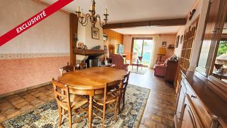  Maison � vendre 5 pi�ces 150 m�