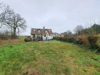  Maison � vendre 3 pi�ces 60 m�