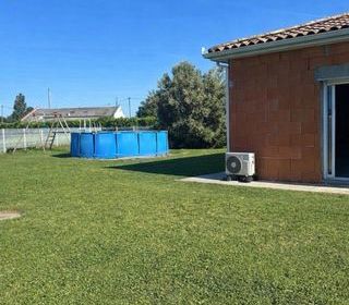  Maison � vendre 5 pi�ces 170 m�