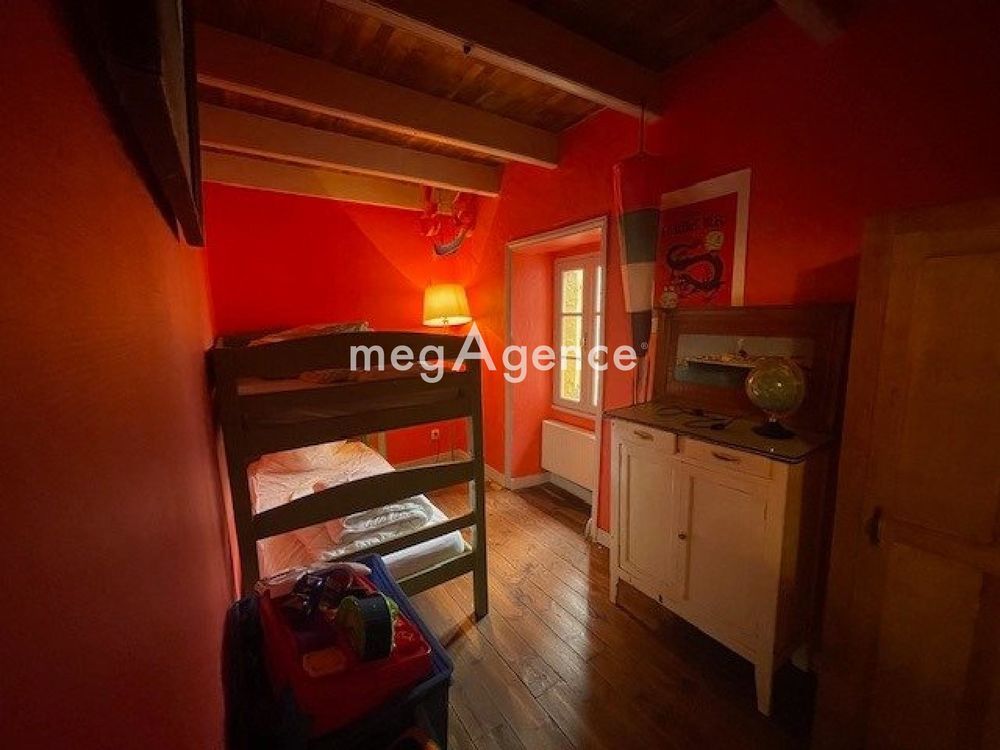 � vendre  Maison Larmor-Baden (56870)