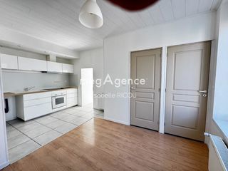  Maison � vendre 5 pi�ces 89 m�