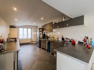  Maison � vendre 9 pi�ces 147 m�