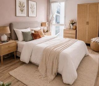  Appartement � vendre 3 pi�ces 63 m�