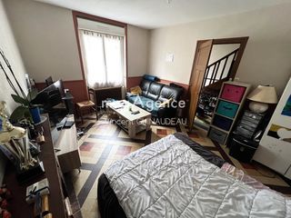  Maison � vendre 5 pi�ces 92 m�