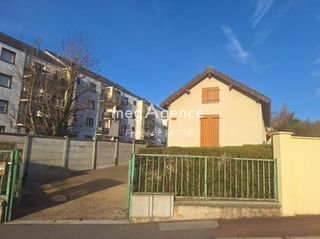  Maison � vendre 3 pi�ces 65 m�