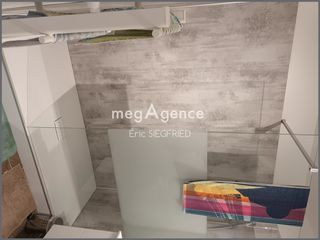  Appartement � vendre 2 pi�ces 37 m�