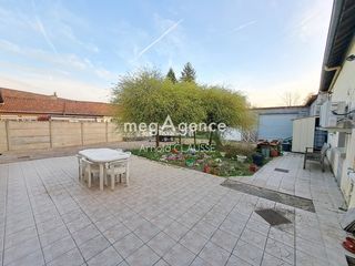  Maison � vendre 5 pi�ces 100 m�