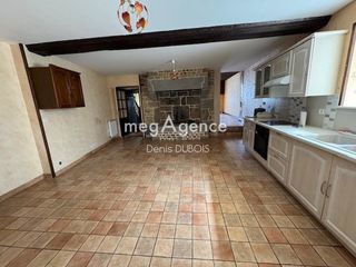  Maison � vendre 6 pi�ces 156 m�