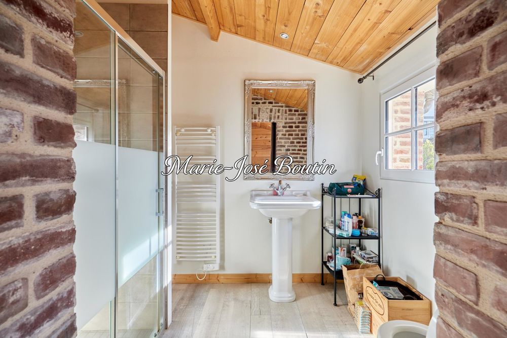 � vendre  Maison Deauville (14800)